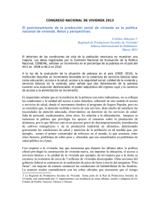 El posicionamiento de la producción social de vivienda en la política nacional de vivienda.(México, 2013).pdf [252,39 kB]