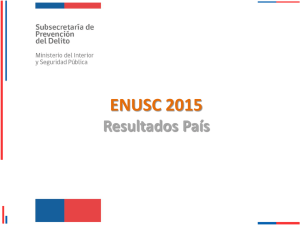 Enusc 2015