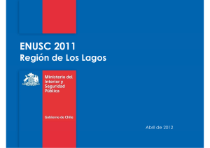 10 LOS LAGOS ENUSC2011 FINAL