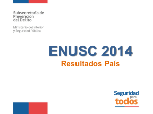 ENUSC 2014