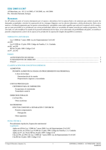 AP Barcelona de 1 de junio de 2005 (EDJ 2005/111307)