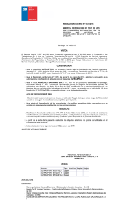 Modifica resolución n° 1.371 de 2012 del plaguicida Ultraspray en el sentido que autoriza la modificación de uso y sustituye su etiqueta
