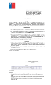 Modifica resolución nº 5.223 de 2012 del plaguicida Diurex 50% SC en el sentido que autoriza el cambio de razón social del formulador y sustituye su etiqueta