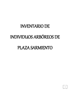 Plaza Sarmiento (PDF - 1,1 Mb)
