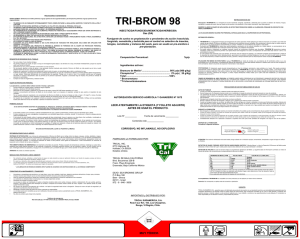TRI-BROM 98