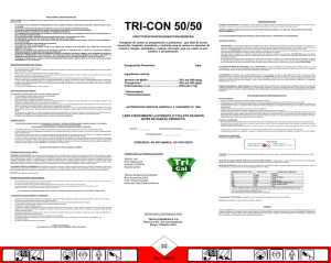 TRI-CON 50/50