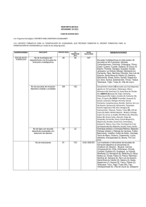 INFORME DE GESTION CORTE 30 DE NOVIEMBRE 2015 ok