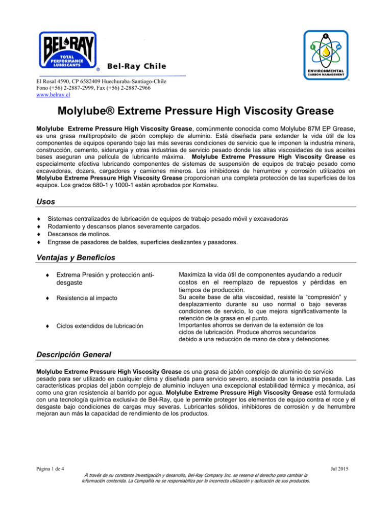 thumbnail image 2 of Empi 86-3000 CV Joint Moly Grease – 4 Oz Packet, Extreme Pressure, Heavy Loads 2 of 4