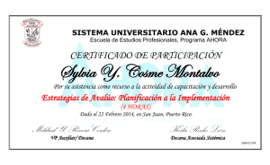 certificado eep sylvia y. cosme- estrategias de avalo-2-22-14