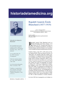 R historiadelamedicina.org  Rapahël Anatole Émile