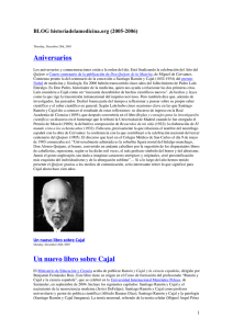 Blog historiadelamedicina.org (diciembre 2005 a diciembre 2006)