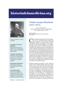 C historiadelamedicina.org  Charles Jacques Bouchard
