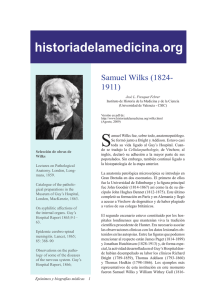 S historiadelamedicina.org  Samuel Wilks (1824-