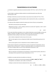 Descargue este fichero (TRANSFERENCIA DE ELECTRONES.pdf)