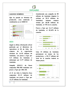 09 de Agosto de 2010