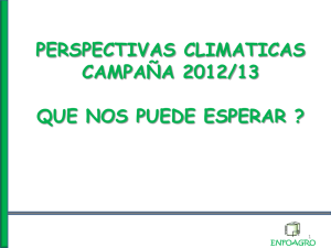 20 de Agosto de 2012-PerspectivasClimáticas2012-2013