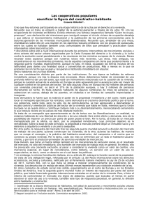 Las cooperativas populares: reunificar la figura del constructor-habitante (Ottolini, 2007, español).pdf [74,60 kB]
