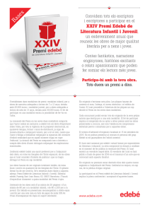 Bases XXIV Edición (català)
