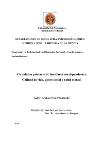 Tes PerezPenarandaA CuidadorPrimarioFamiliares 2006