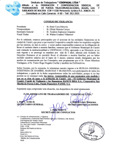 concejo_de_vigilancia-Coopagal-responsabiliza_a_bancos