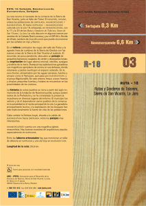 Ruta 18 en PDF