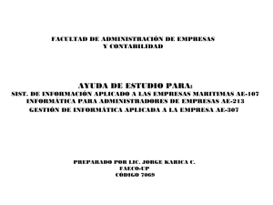MATERIAL DIDACTICO AE-107, AE-213 Y AE-307. FORMATO .PDF