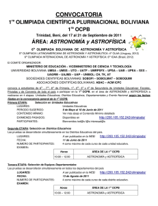 CONVOCATORIA_1raOCPB_Area_ASTRONOMIAyASTROFISICA_2011_v18042011