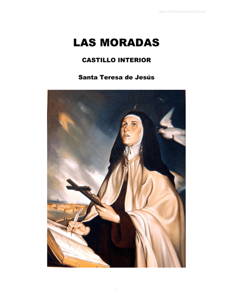 Las moradas