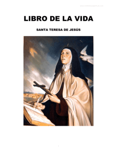 Libro de la vida 