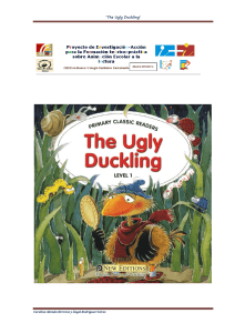 _Im gene The Ugly Duckling (ingl s) (Carolina Alem n y ngel Rodr guez)