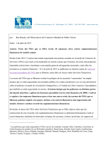 Análisis del texto del TISA sobre Servicios Financieros.pdf