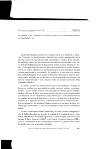 Directores de  centros  docentes (Bruse­ las, Eurydice),  94 pp.