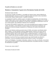 llamamiento de los Movimientos Sociales del ALBA, 29 de junio 2009.pdf [49,60 kB]