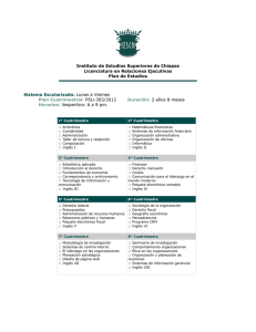 Plan de Estudios (.pdf 81 kb)