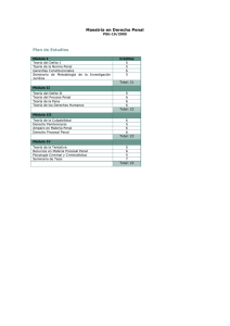 Plan de Estudios (.pdf 35 Kb)