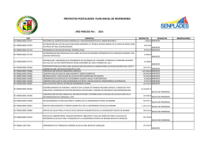 15 C PAI 1512  31.12.2013  Plan.Anual.Inversiones.2014.UTM