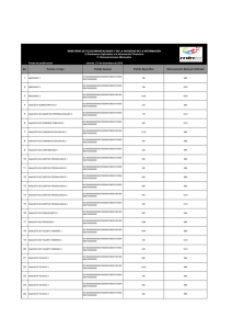 Ver Remuneración mensual por cargo - Diciembre 2013 - Publicado 14/1/2014