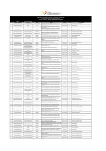 Ver 3. Informaci&oacute;n De Movilizaci&oacute;n Nacional Administrativa Marzo 2014 - Publicado 15/04/2014