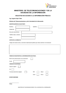 Ver f2 Formulario solicitud acceso informacion publica AGOSTO