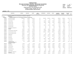 Ver G.2 Detalle del presupuesto año fiscal Agosto 2012 - Publicado 03/09/2012