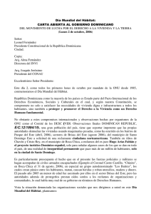 application/pdf Carta abierta al Gobierno Dominicano (2006).pdf [106,58 kB]