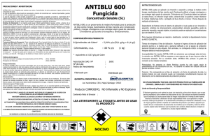 ANTIBLU 600