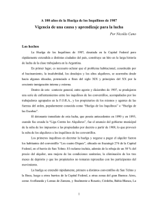 PDF - 86.6 KB - A 100 años de la Huelga de los Inquilinos de 1907: Vigencia (...)