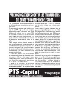PDF - 103.2 KB - Volante del PTS Capital en apoyo a los trabajadores del (...)