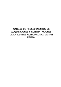 Manual de procedimiento1