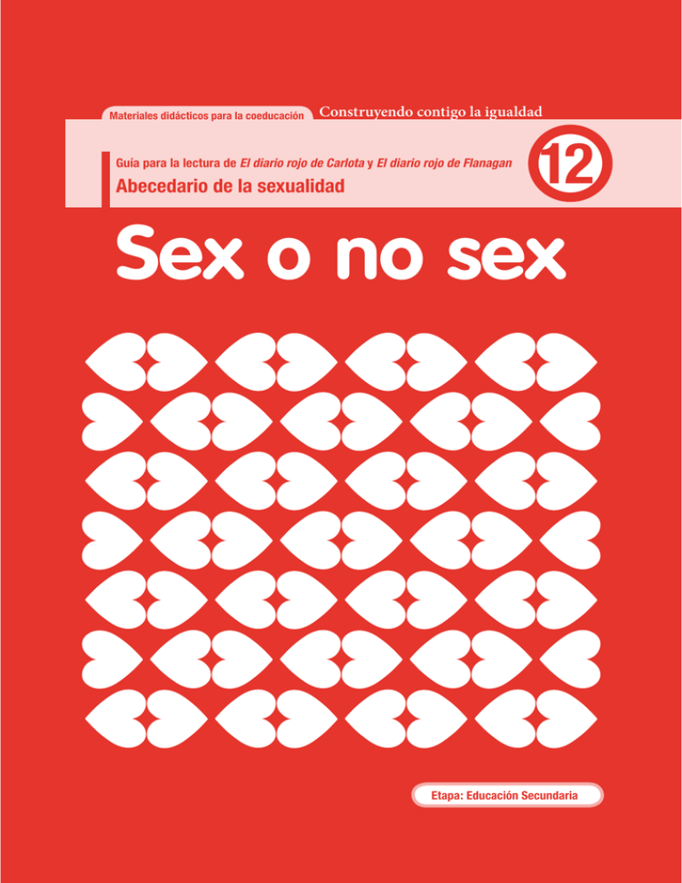 Mat Didáctico12 Sexo O No Sex 7457