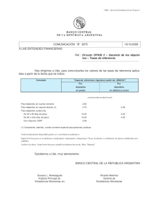 COMUNICACION "B" 9375. 16/10/2008.