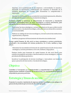 Plan Estatal de Desarrollo 2007-2012 parte4