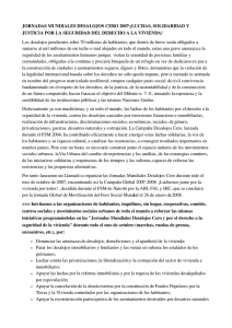 application/pdf JORNADAS MUNDIALES DESALOJOS CERO 2007! (septiembre 2007).pdf [284,53 kB]