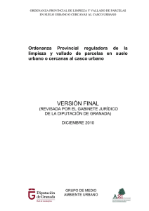 ORDENANZA MUNICIPAL REGULADORA DE LA LIMPIEZA Y VALLADO DE PARCELAS.pdf